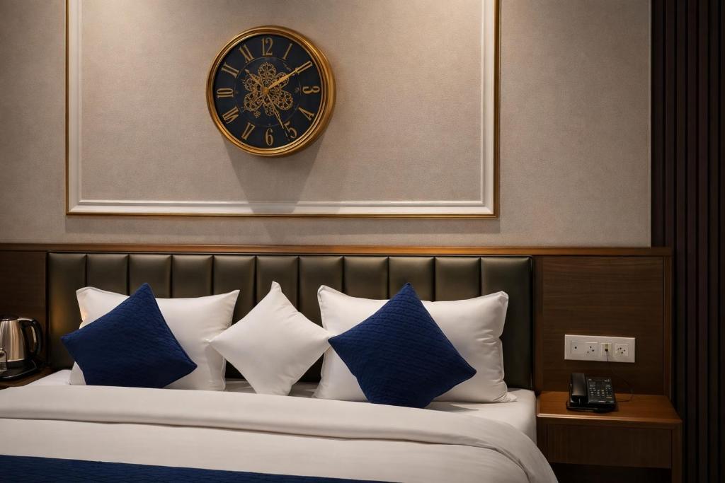 Hotel Vivaan Video Preview